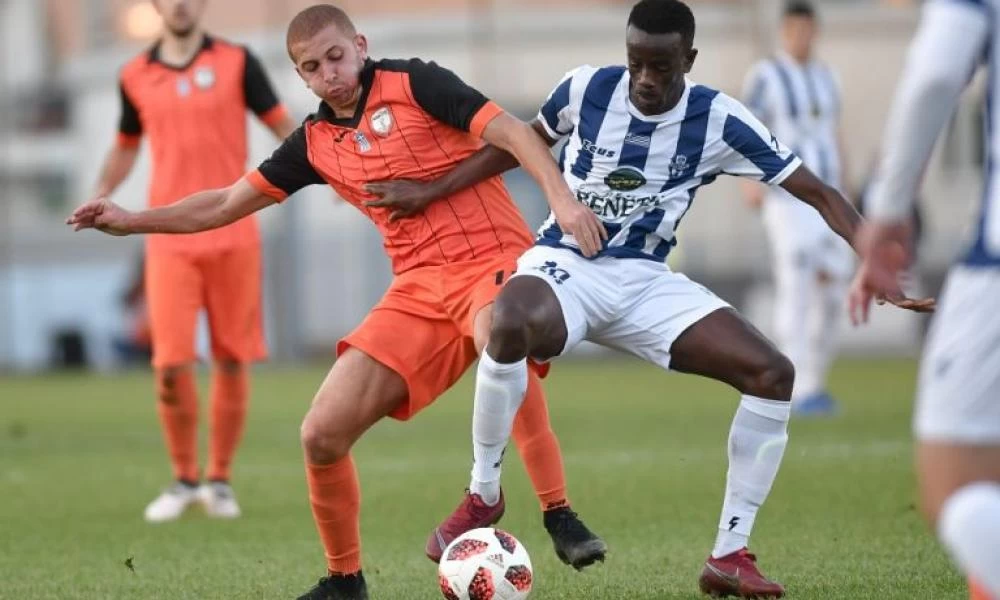 Αναβλήθηκε ο αγώνας Ξάνθης-Απόλλωνα λόγω κορονοϊού